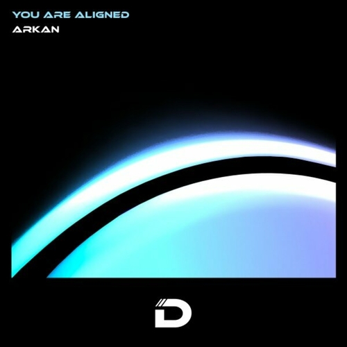 Arkan - You Are Aligned [DR029]